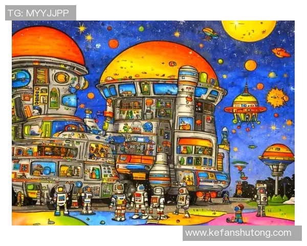 田宇翔：探索科技与艺术交融的创新之路与未来愿景